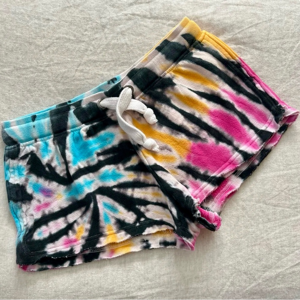 Vintage Havana Lounge Shorts